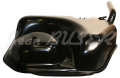 Galvanized steel fuel tank, Adaptable, 85-litre, 911 (73-89) + 911 Turbo (75-89)